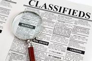 classified listings